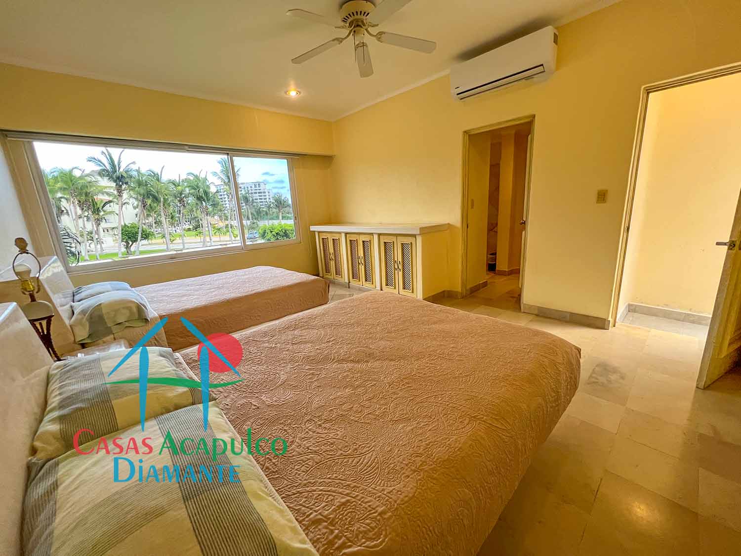 Son Vida Menorca 3 - Recámara seis 2